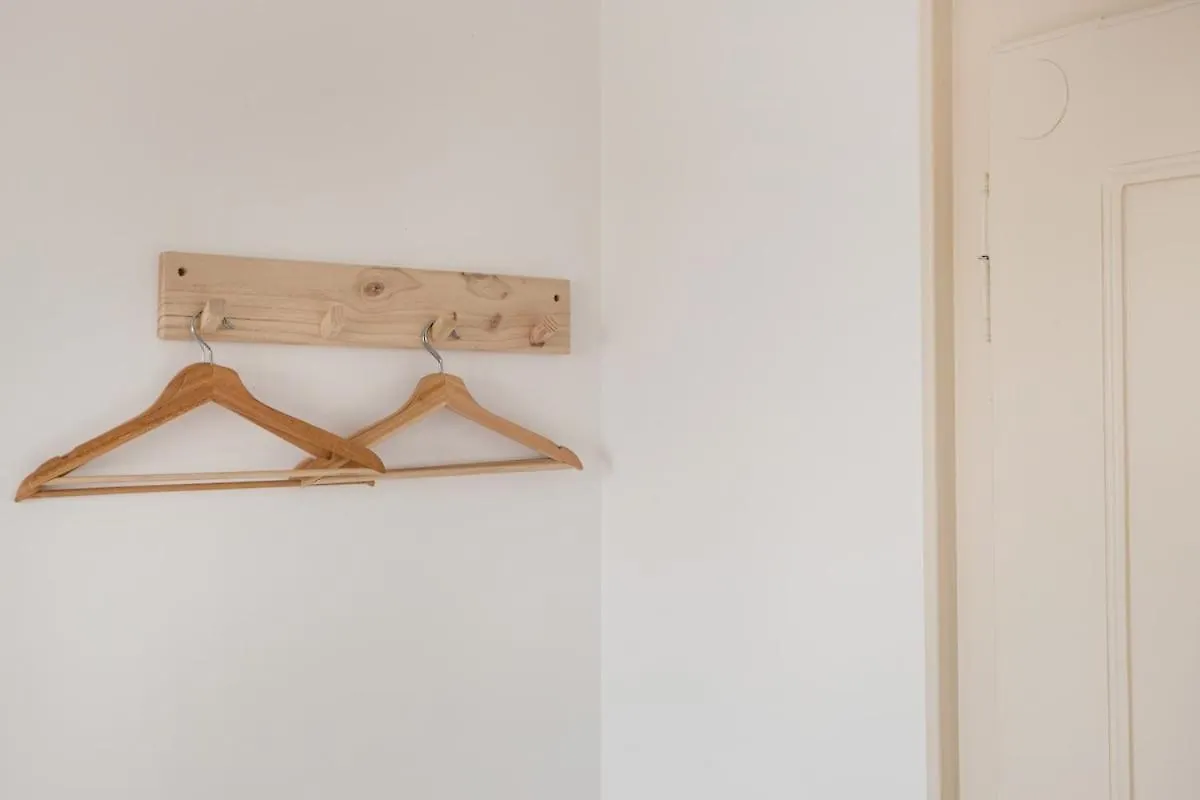 리스본 Atelier Beato - Creative Living 아파트 포르투갈