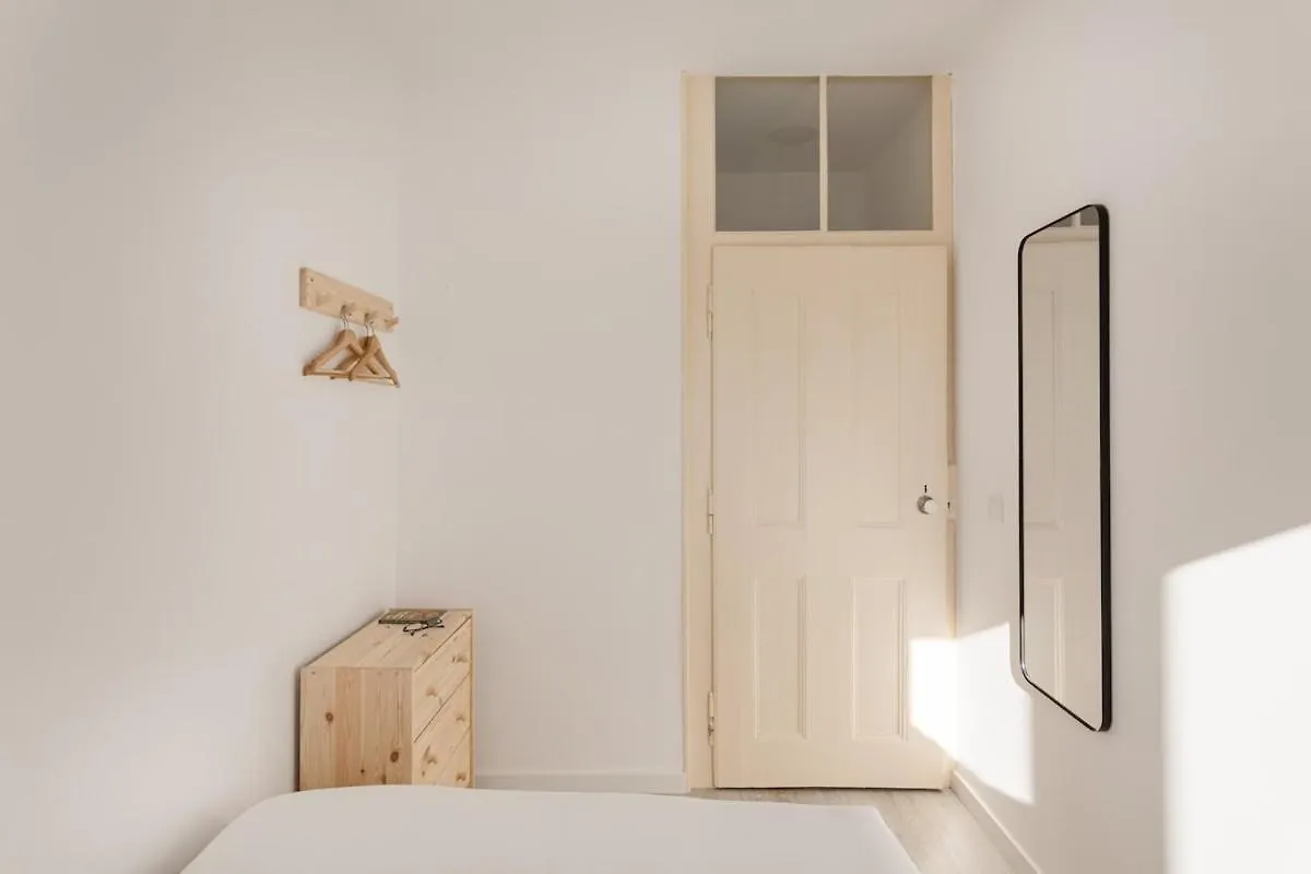 리스본 Atelier Beato - Creative Living 아파트