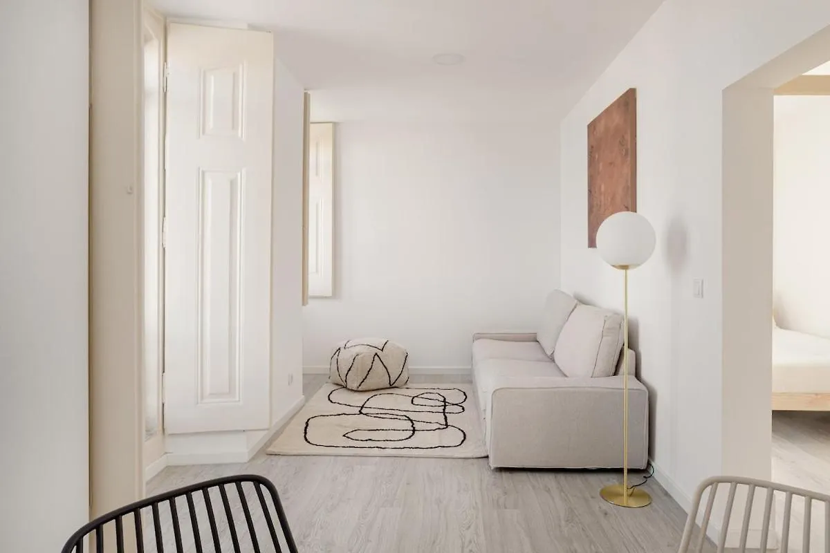 리스본 Atelier Beato - Creative Living 아파트
