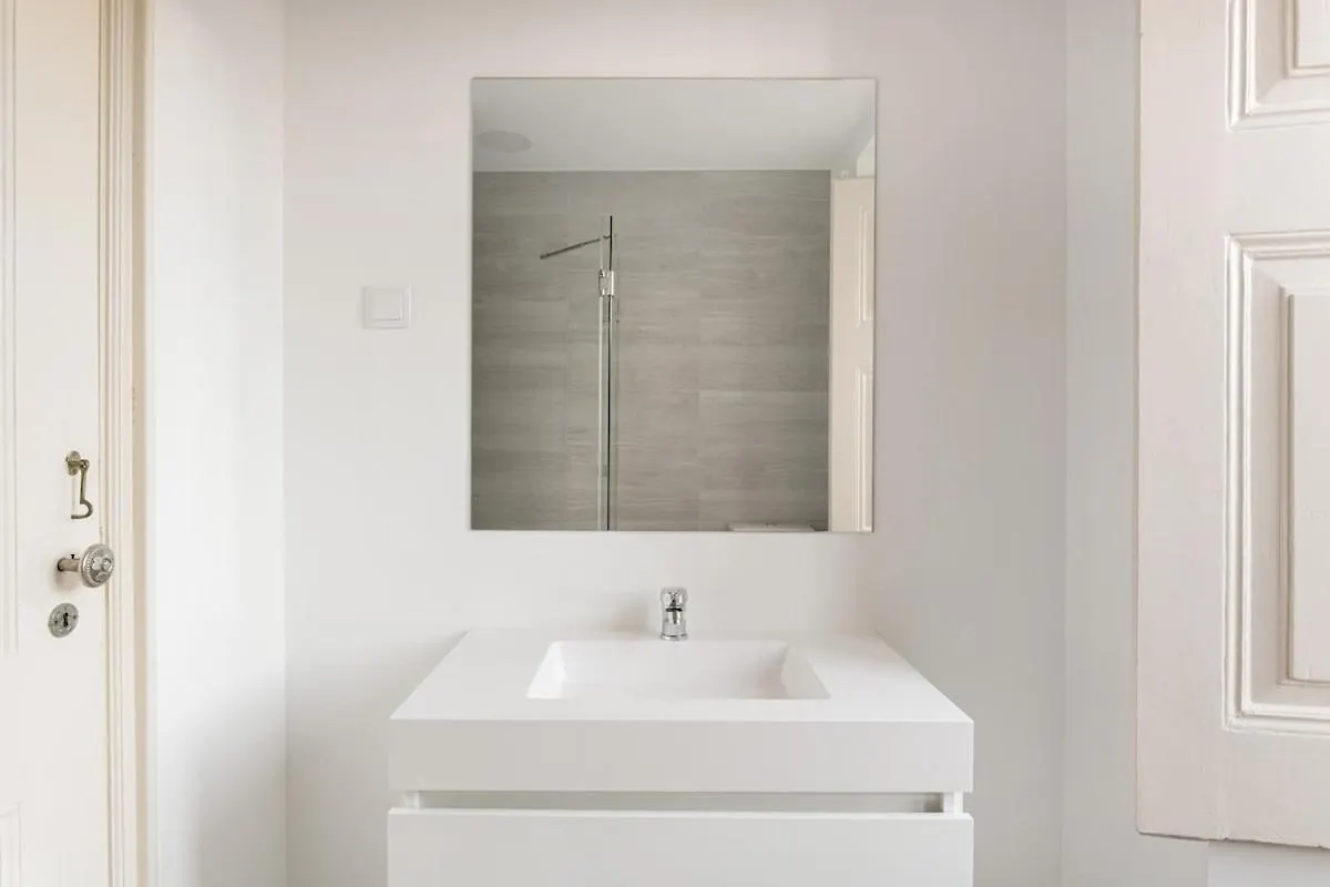 리스본 Atelier Beato - Creative Living 아파트 0*,  포르투갈