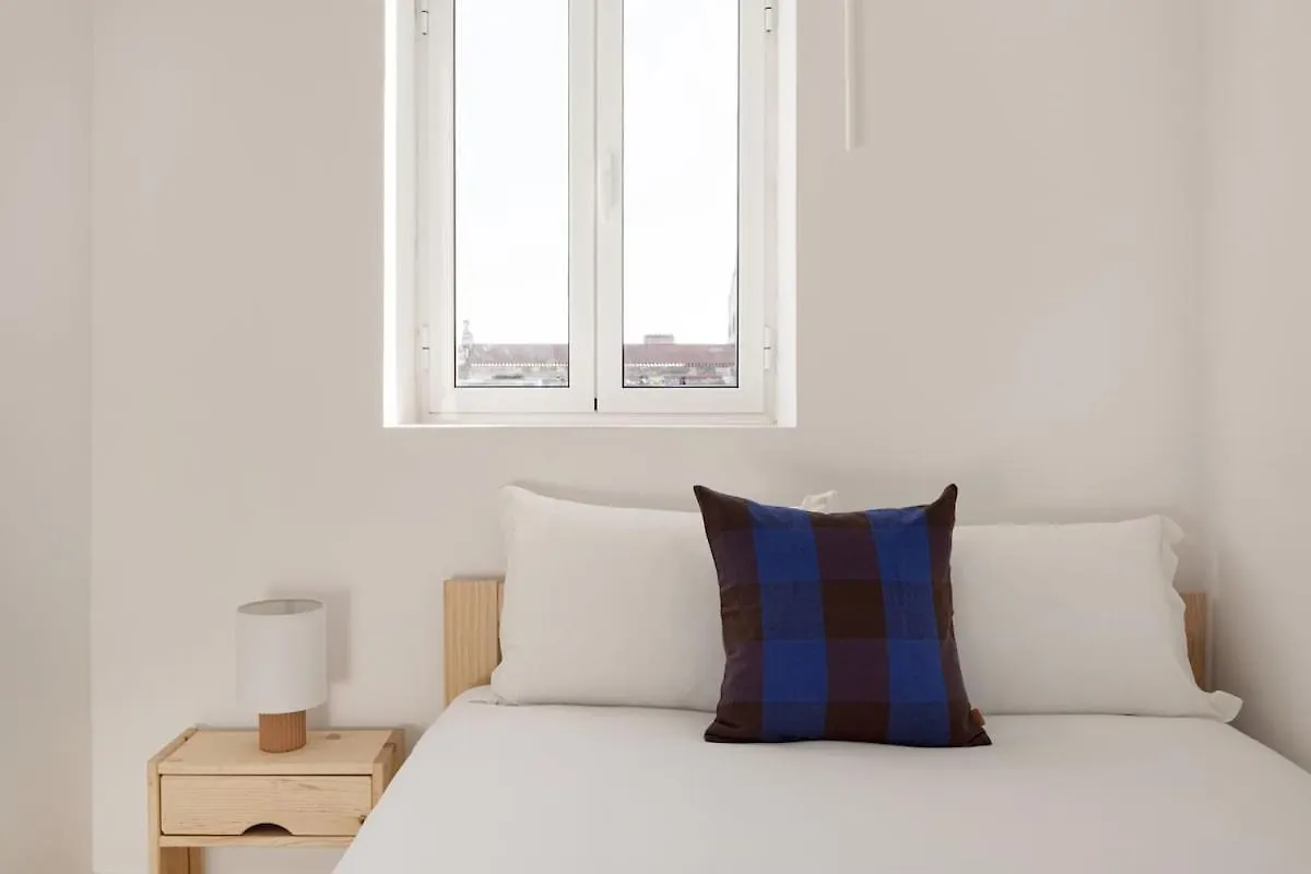 리스본 Atelier Beato - Creative Living 아파트 0*,