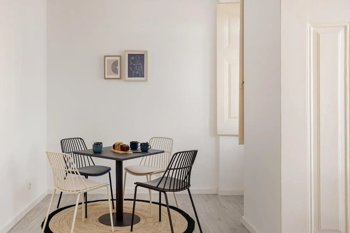 리스본 Atelier Beato - Creative Living 아파트